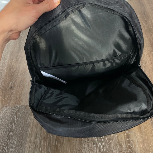 Nike Air Jordan Backpack 'Black' 9A0408-KK2 - Picture 4 of 4